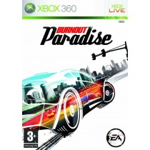 Burnout Paradise [Xbox 360]